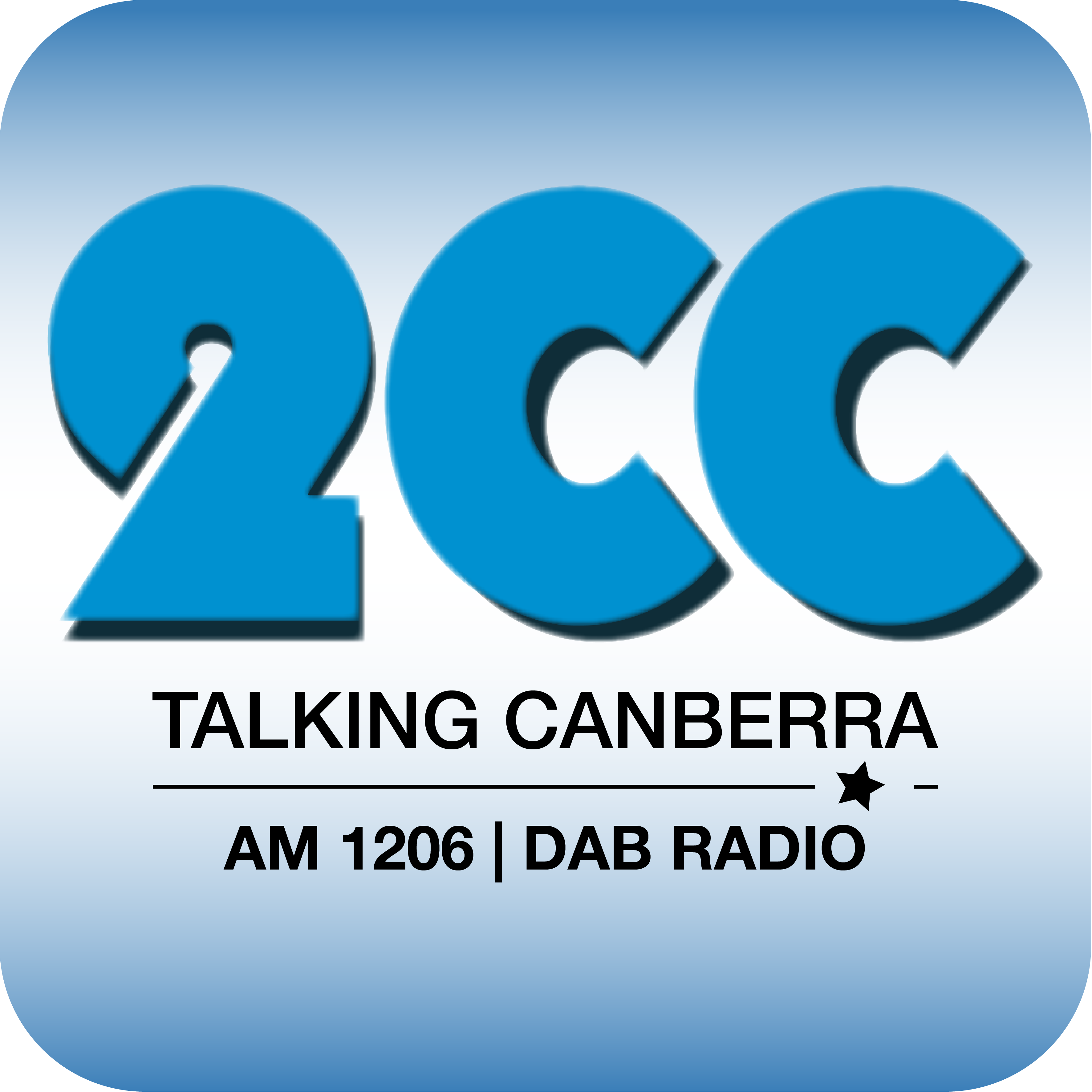 Talking Canberra 2CC