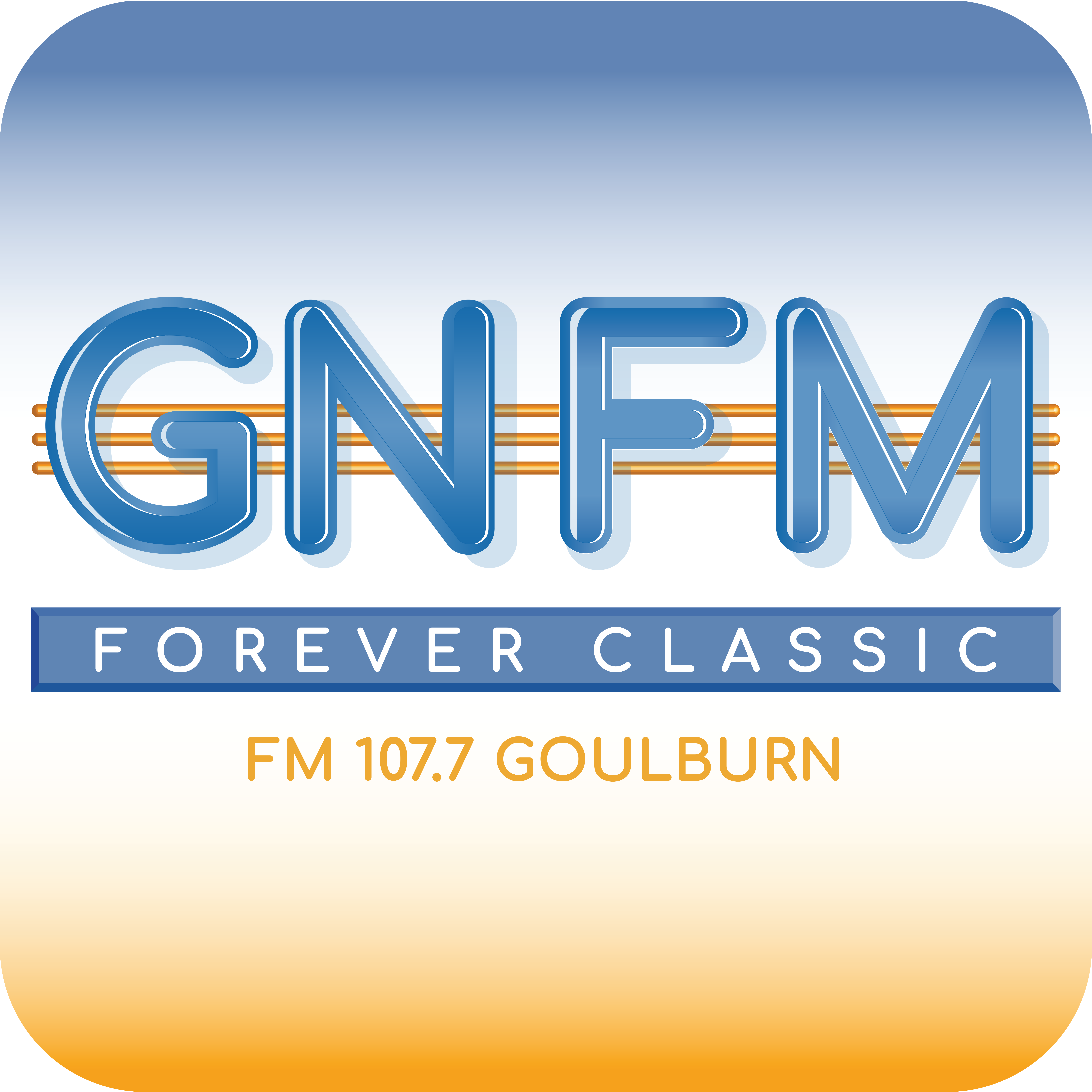 Forever Classic GNFM 107.7