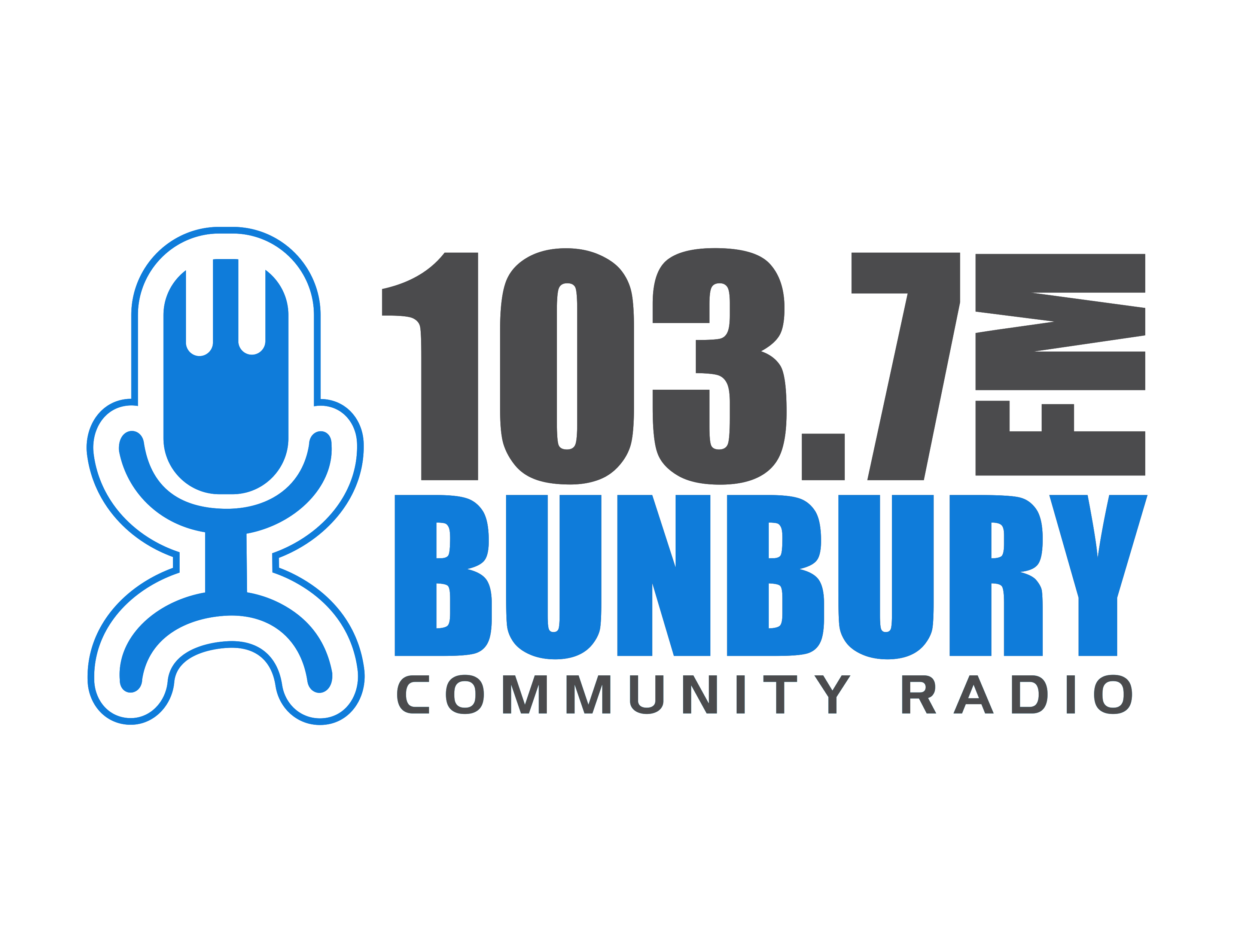 Bunbury Community Radio 103.7FM