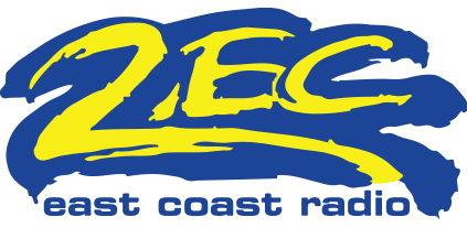 2EC East Coast Radio Bega NSW Australia