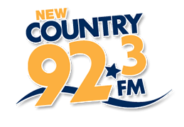 New Country 92-3