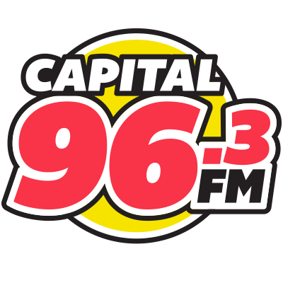 96.3 Capital FM