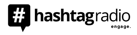 #Hashtag Radio