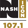 95.7 NASH Icon
