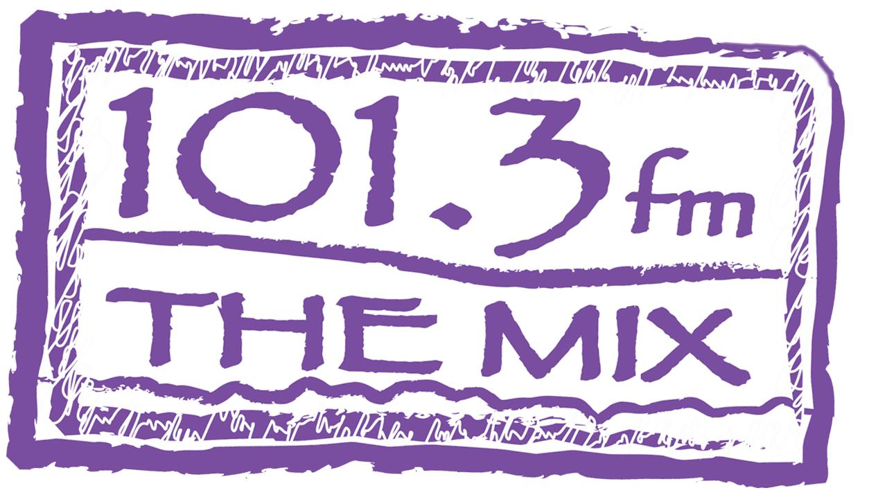 101.3 The Mix KATY-FM