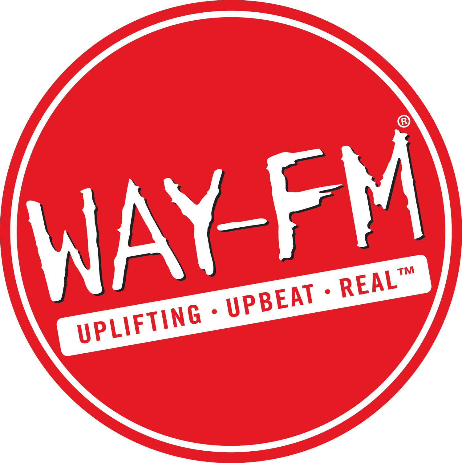 WAY-FM Dallas/Fort Worth 89.7