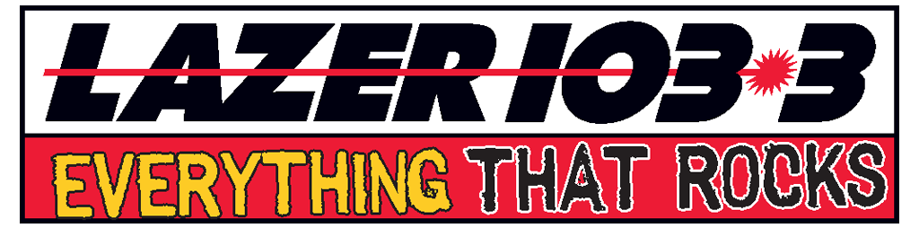 Lazer 103.3