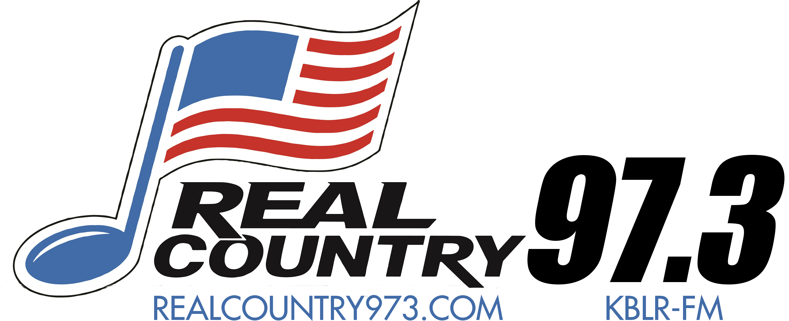 Real Country 97.3 - KBLR