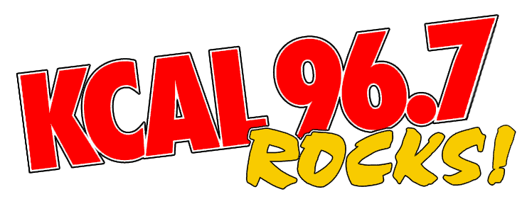 96-7 KCAL Rocks!