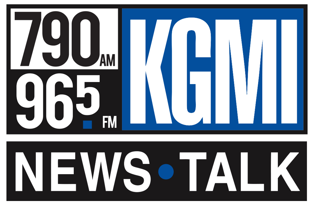 790 KGMI | News Radio Talk