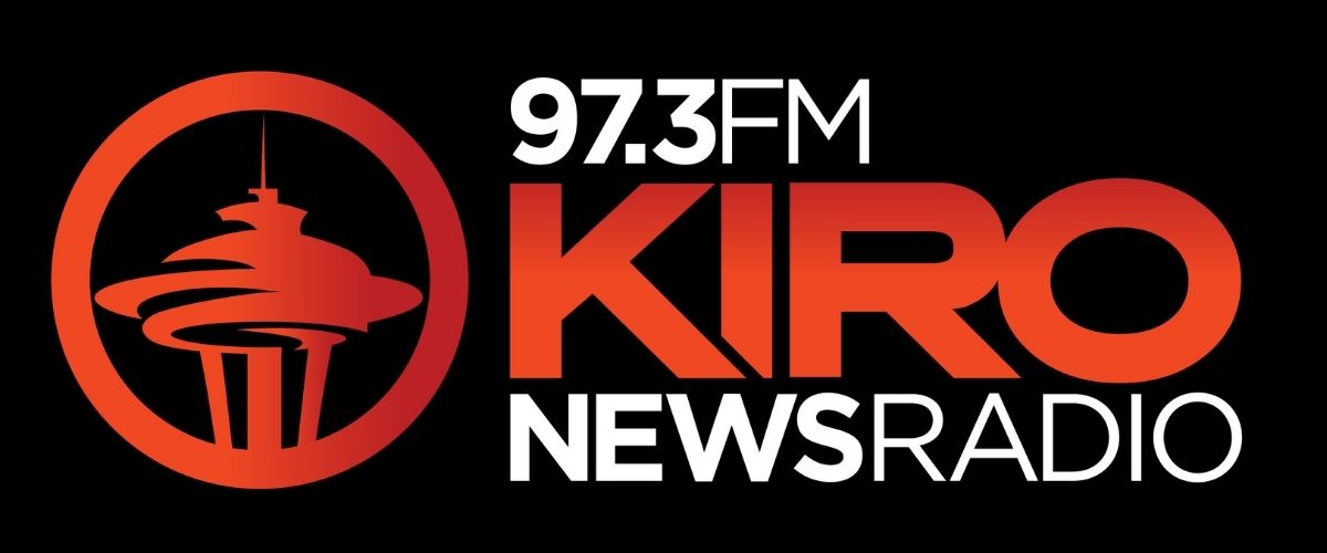 KIRO Newsradio 97.3 FM