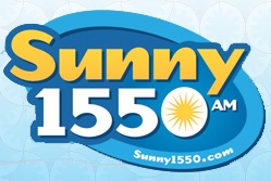 Sunny 1550 AM