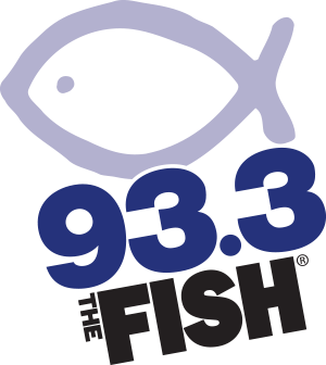 93.3 FM The Fish