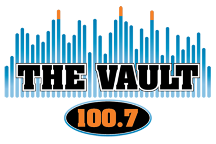The Vault 100.7 FM