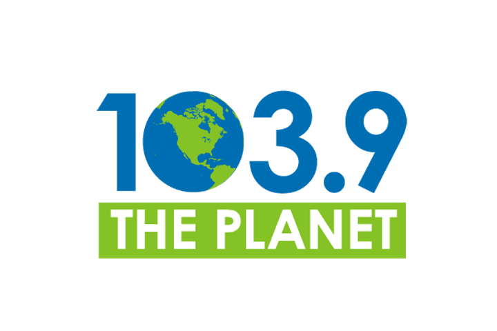 103.9FM The Planet