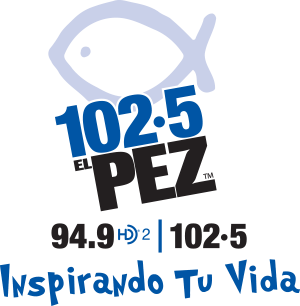 El PEZ 94.9 HD2 y 102.5 FM