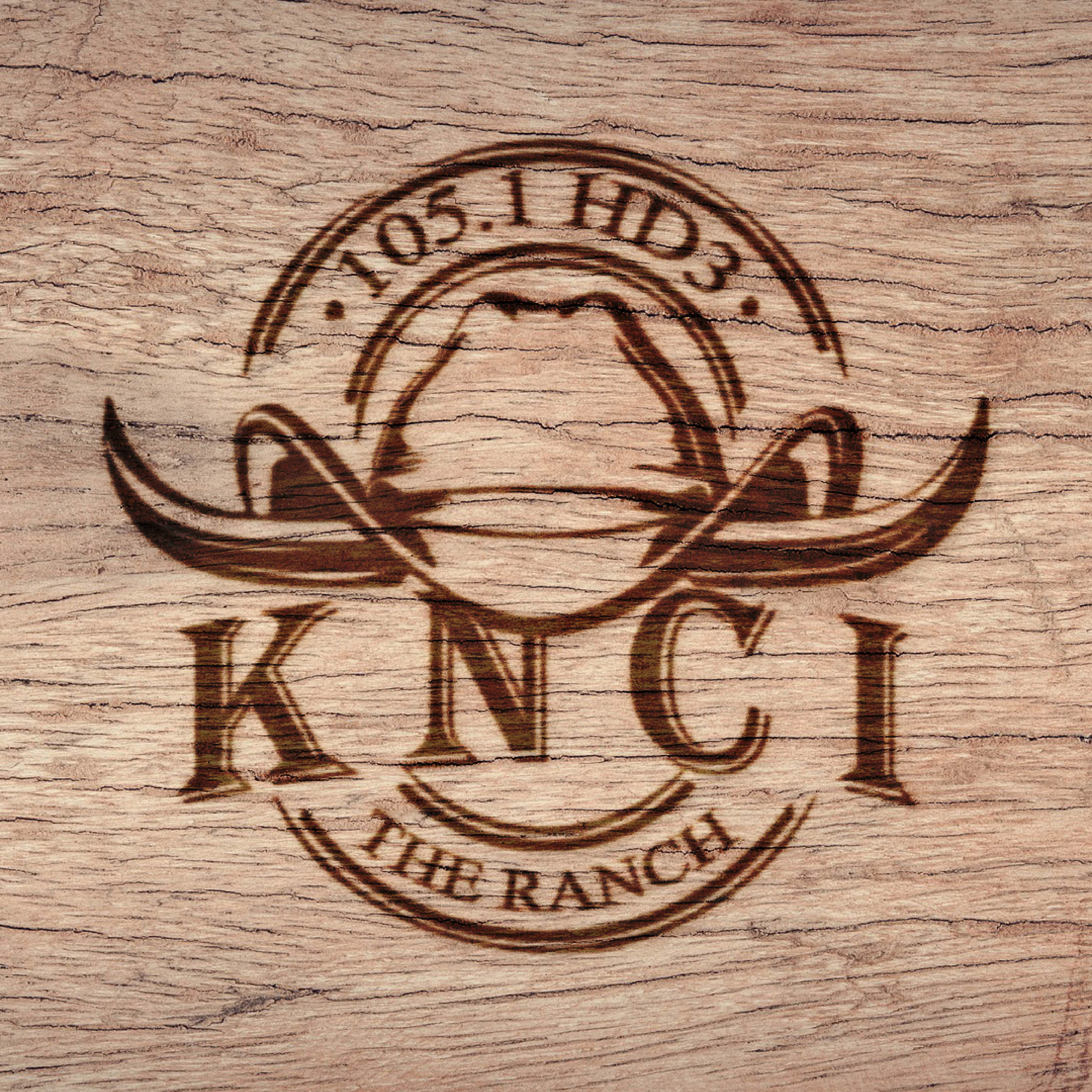 105.1 HD3 The Ranch
