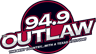 94.9 The Outlaw