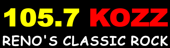 105.7 KOZZ Reno's Classic Rock