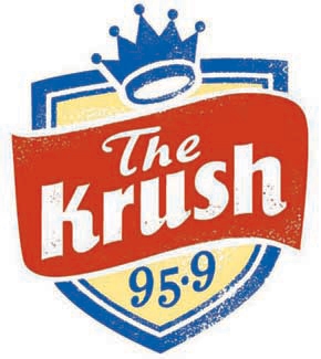 KRSH 95.9 - The Krush