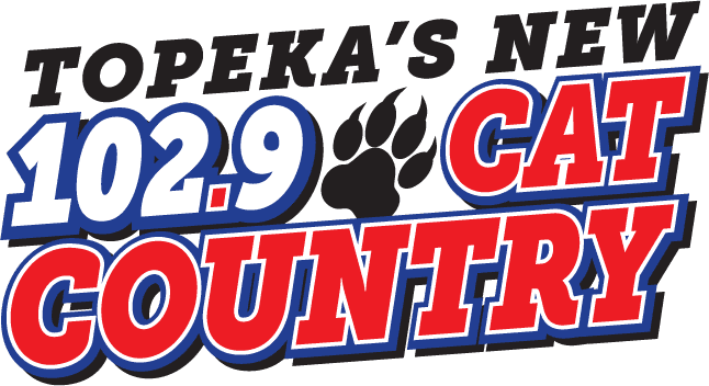 Topeka's New 102.9 Cat Country