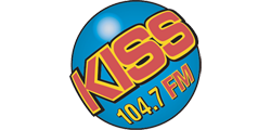 104.7 KISS-FM - Casper's Hit Music Station