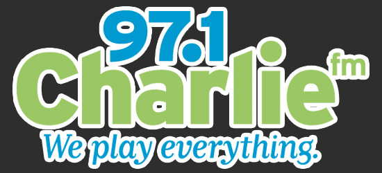 97.1 - Charlie FM