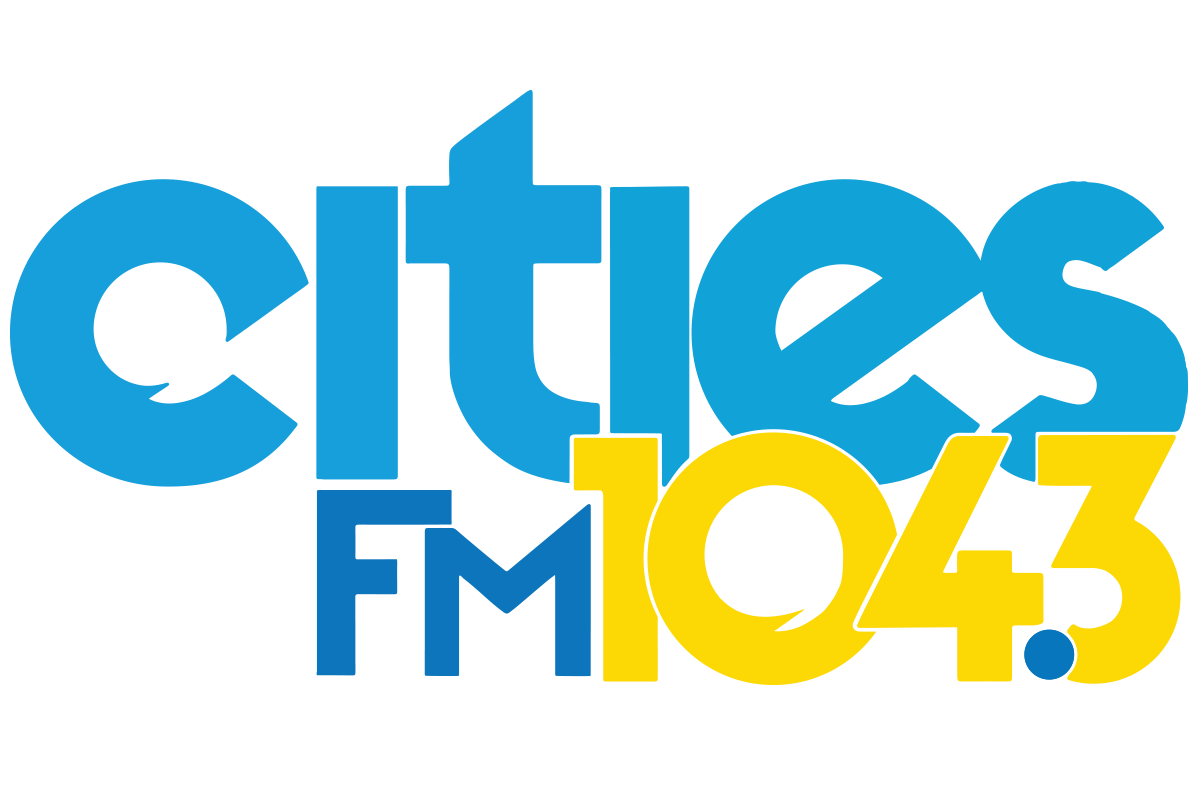 Cities 104.3 FM