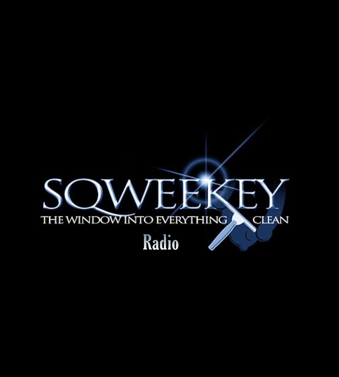 Sqweekey Radio 