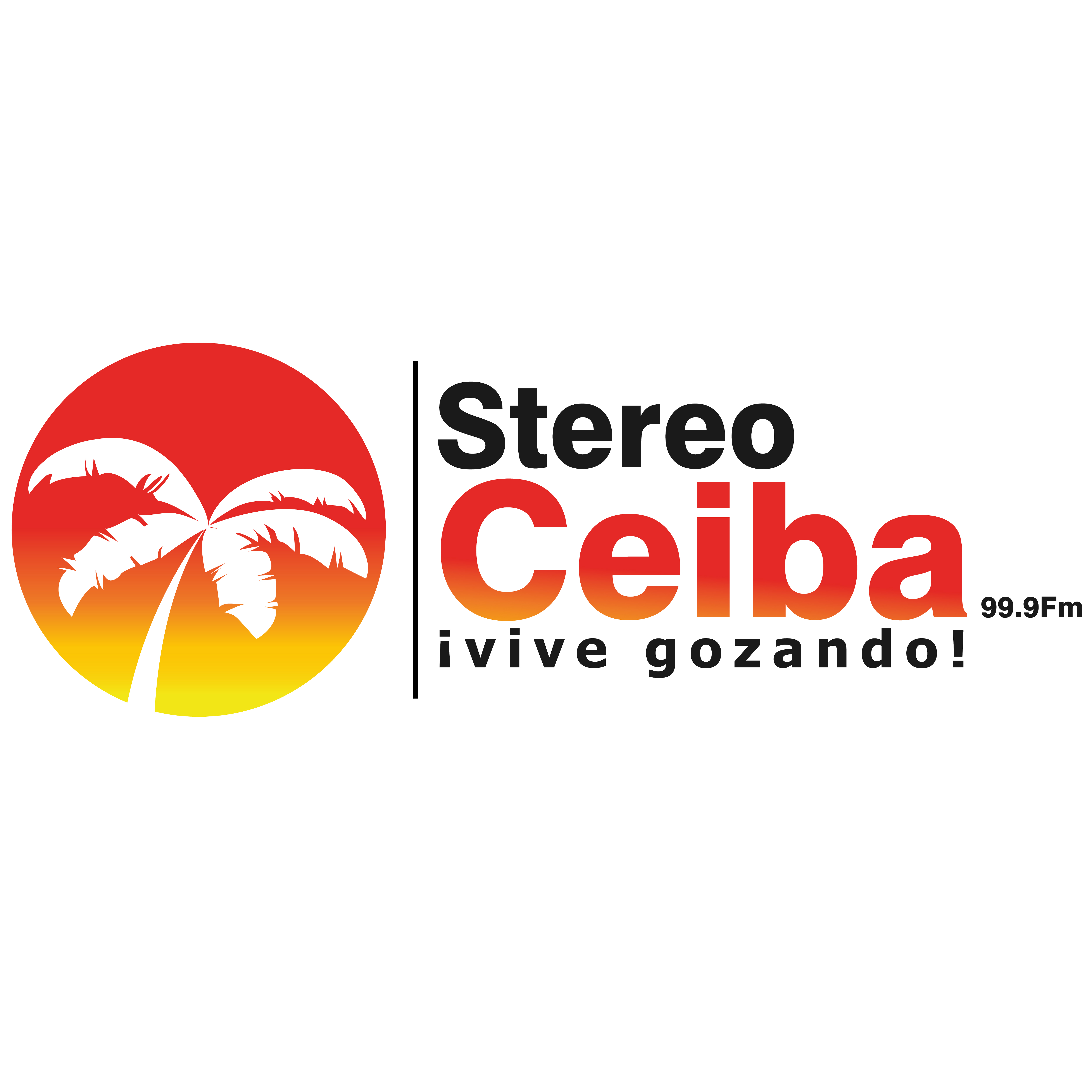 Stereo Ceiba