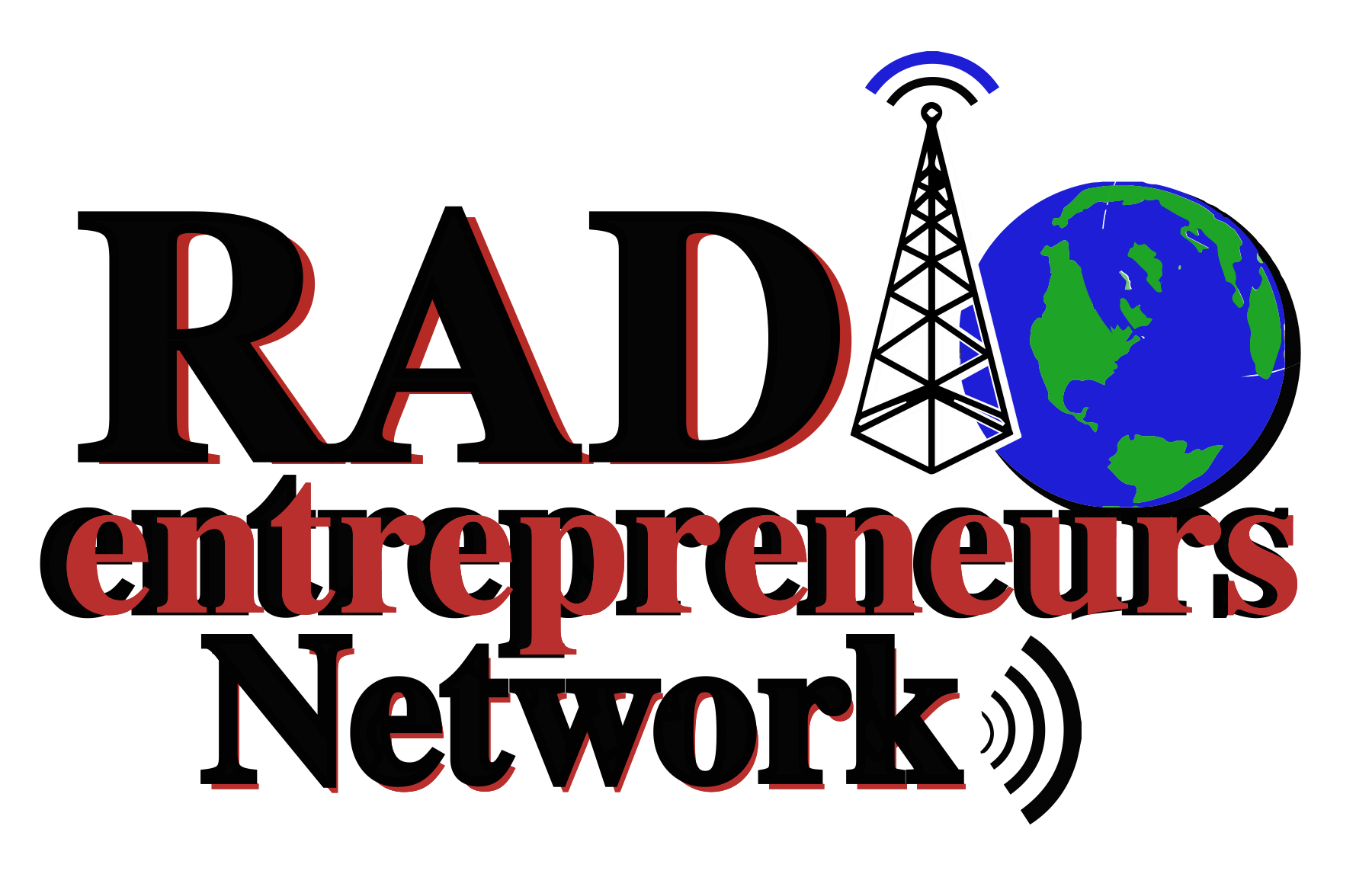 Radio Entrepreneurs Network