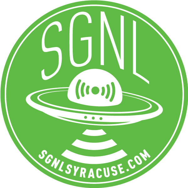 SGNL Syracuse