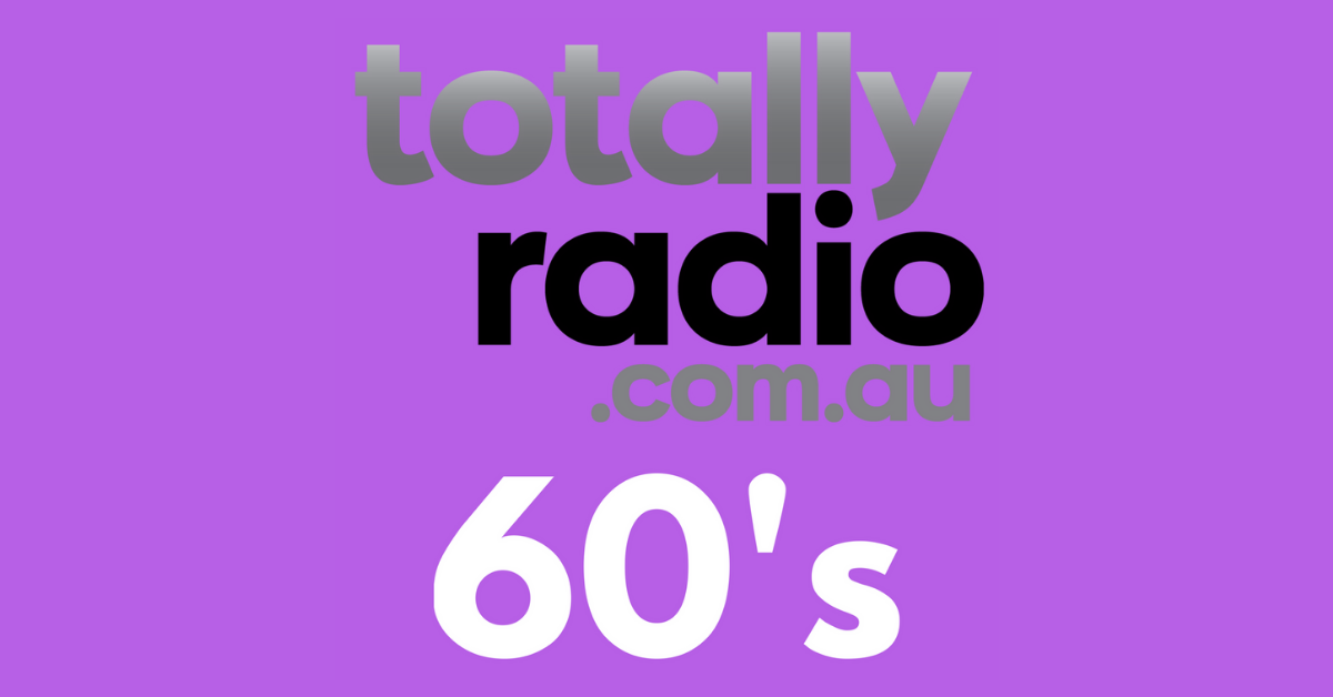 Totally Radio 60's