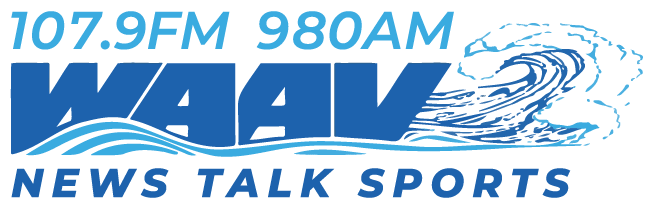 WAAV 107.9FM / 980AM