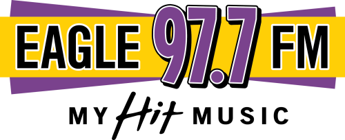 Eagle 97.7