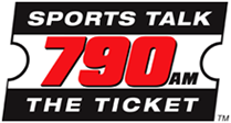 AM 790 The Ticket
