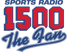 Sports Radio 1500 The Fan