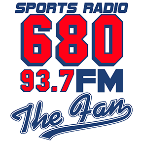 680 The Fan - Atlanta's Sports Station