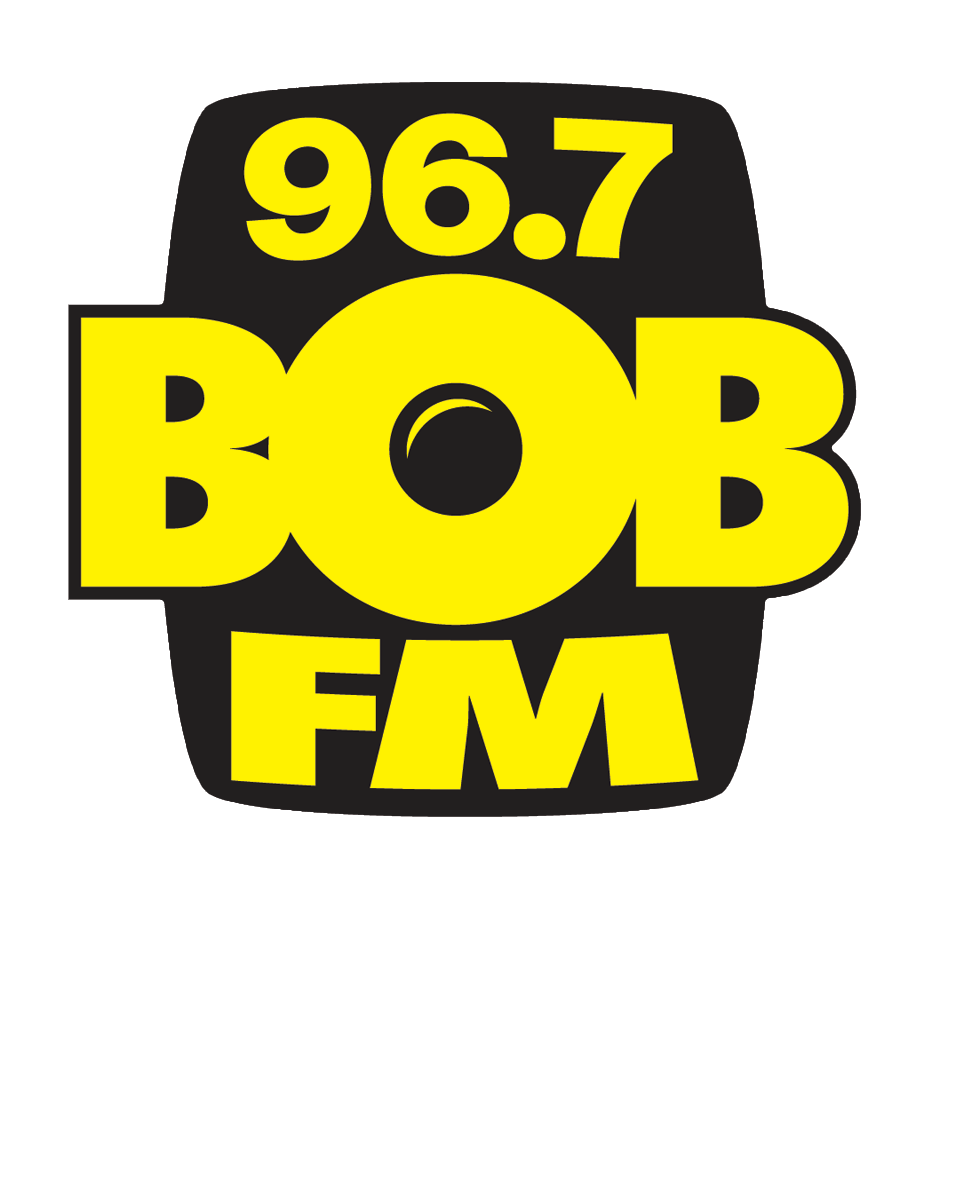 96.7 BOB FM
