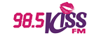 98.5 KISS FM