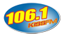 106.1 Kiss FM