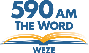 WEZE 590 AM The Word