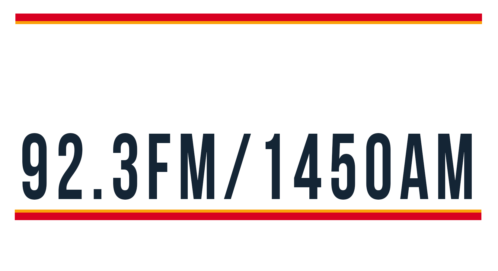 Sports Radio 1450