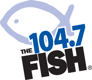 WFSH FM 104.7 FM