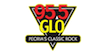 WGLO 95.5 FM