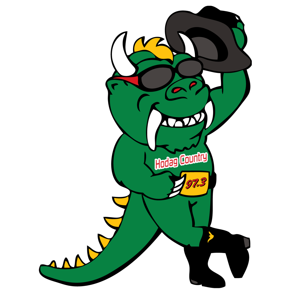 The Morning Hodag with Mike Michalak The Morning Hodag with Mike Michalak