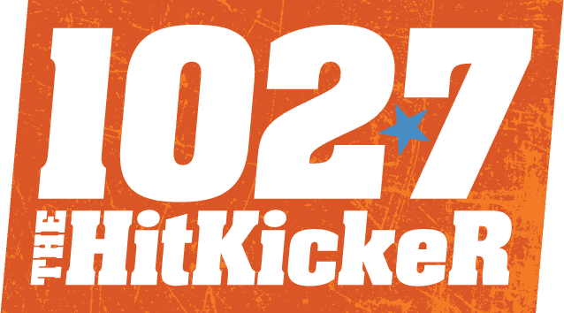 102.7 The HitKickeR