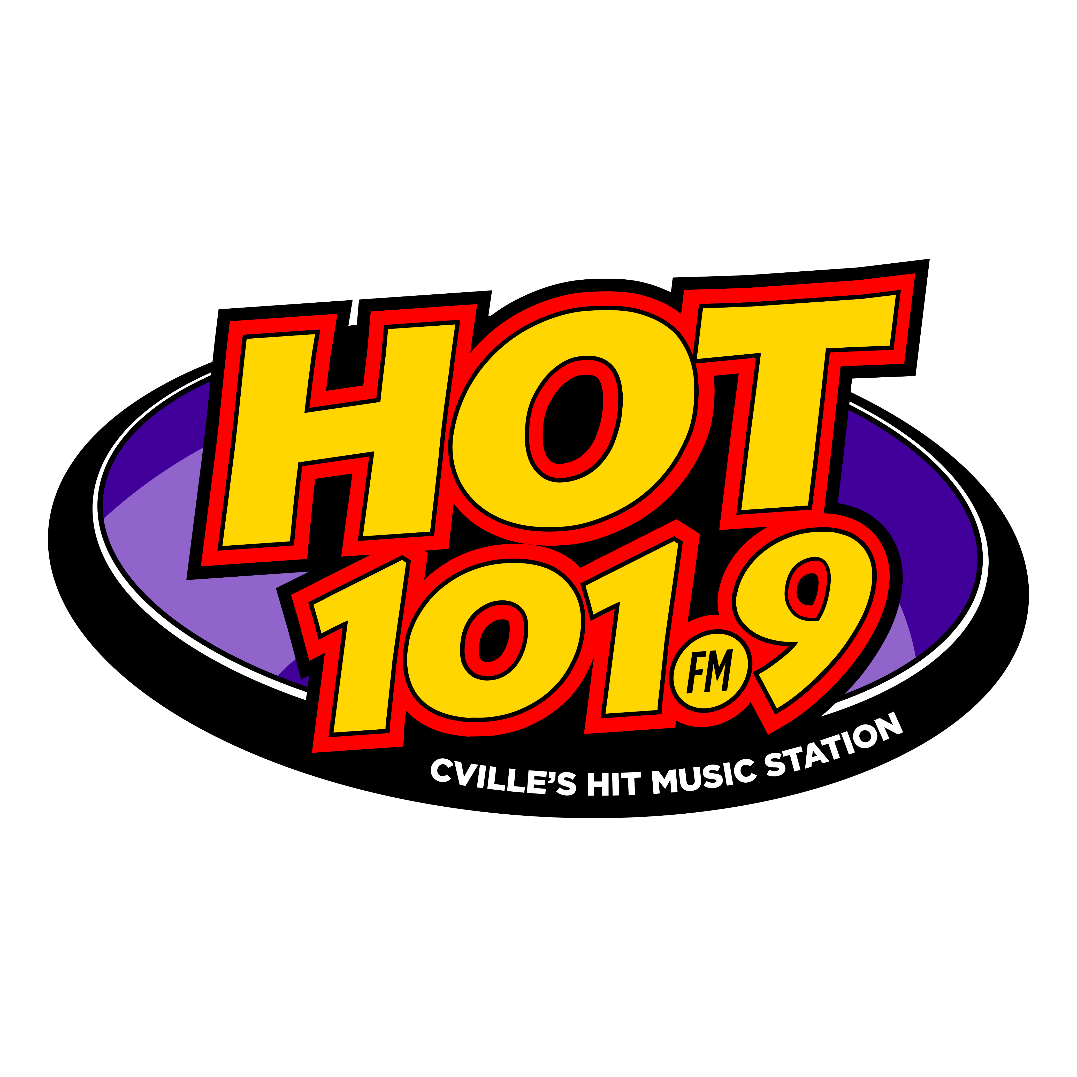 Hot 1019 Cville