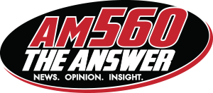 AM 560 the Answer
