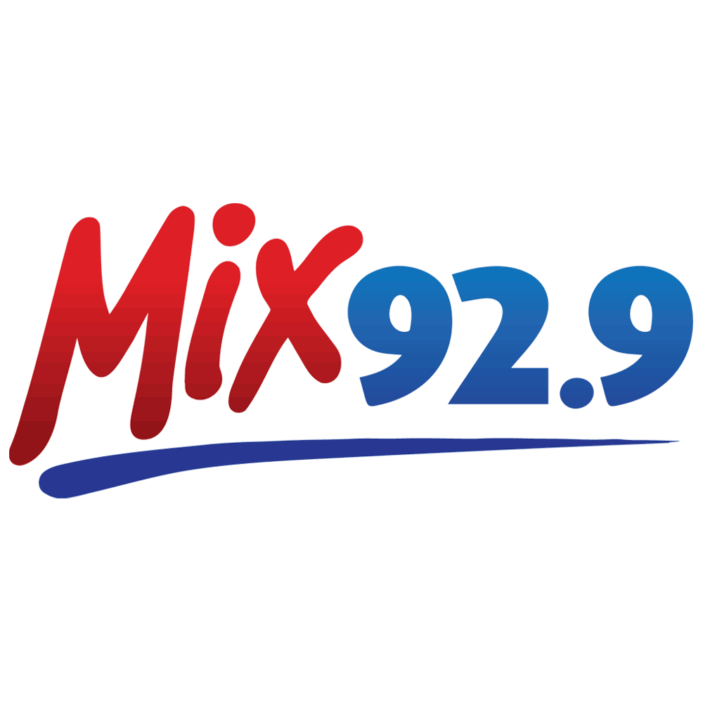 Mix 92.9